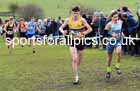 Boys Under-15s 2023 UK CAU Inter Counties Cross Country Champs, Prestwold Hall, Loughborough. Photo: David T. Hewitson/Sports for All Pics